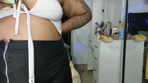 charlotte_027 online show from 02-20-26, 06:26