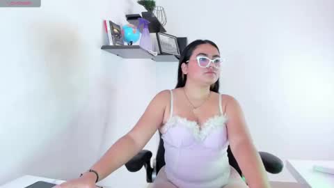 Charlotte online show from 10-21-25, 12:17