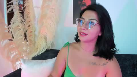 charlotte  online show from 01-13-25, 02:11