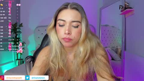Snapshot of charlotte__grey chatting on 01-04-25, 02:46 charlotte grey online show from 01-04-25, 02:46
