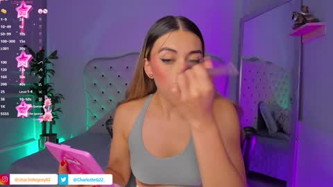 Snapshot of charlotte__grey chatting on 01-07-25, 06:24 charlotte grey online show from 01-07-25, 06:24