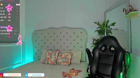 Snapshot of charlotte__grey chatting on 01-21-25, 02:00 charlotte grey online show from 01-21-25, 02:00
