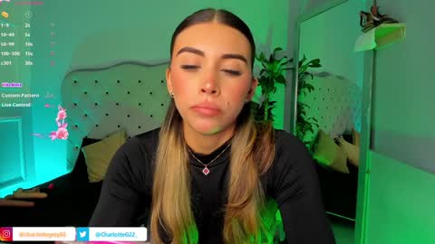 Snapshot of charlotte__grey chatting on 01-28-25, 08:15 charlotte grey online show from 01-28-25, 08:15