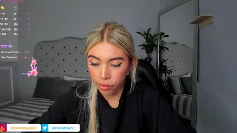 Snapshot of charlotte__grey chatting on 02-01-25, 10:34 charlotte grey online show from 02-01-25, 10:34