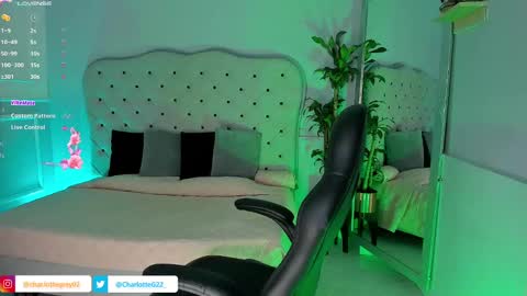 Snapshot of charlotte__grey chatting on 02-03-25, 08:35 charlotte grey online show from 02-03-25, 08:35