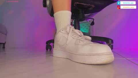 charlotte  grey online show from 09-25-25, 08:23