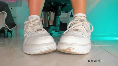 charlotte  grey online show from 02-05-26, 07:18