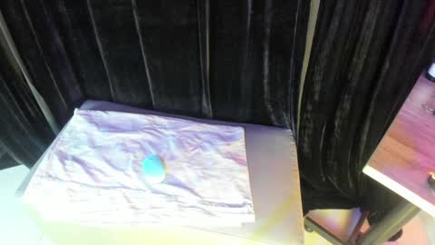 CHARLOTTE BROWN  online show from 12-07-24, 11:18