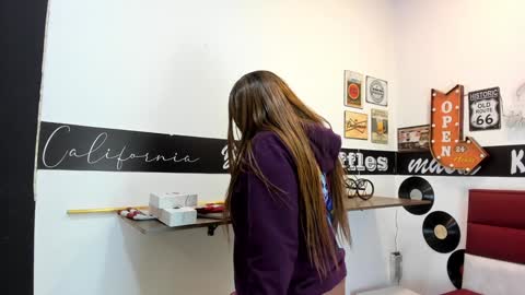  CHARLOTTE BROWN  online show from 12-19-24, 11:18