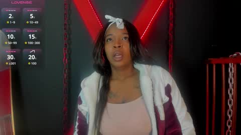 Snapshot of charlotte_brown_1 chatting on 11-01-25, 11:34 CHARLOTTE BROWN online show from 11-01-25, 11:34