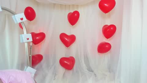 Charly online show from 02-15-25, 03:52