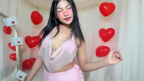 Charly online show from 02-15-25, 06:55