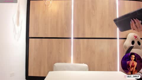 Charlotte colee online show from 11-15-25, 11:29