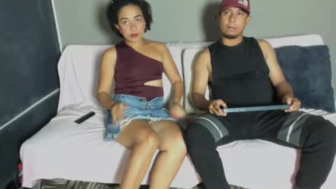 charlottte y dante online show from 03-26-26, 04:29