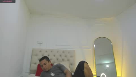 charlottte y dante online show from 05-14-26, 05:14