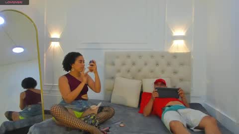 charlottte y dante online show from 05-29-26, 03:59