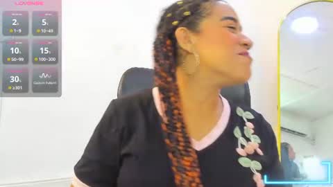 charlottte y dante online show from 06-21-26, 03:53