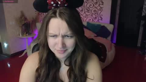 Charlotte online show from 02-16-25, 01:05