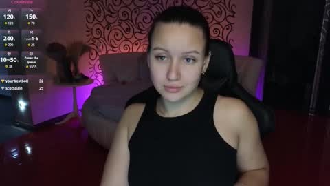 Charlotte online show from 09-30-25, 03:39