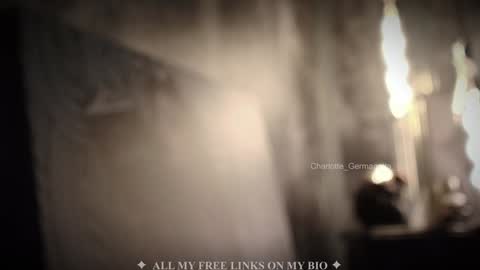 Charlotte online show from 01-30-25, 02:58