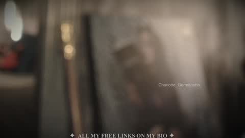 Charlotte online show from 02-03-25, 02:24