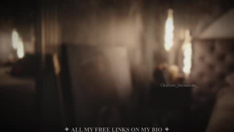 Charlotte online show from 02-15-25, 02:33