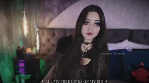 Charlotte online show from 02-20-25, 05:40