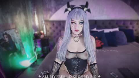 Charlotte online show from 09-27-25, 06:57