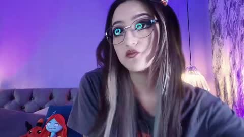 Snapshot of charlotte_germanotta_ chatting on 05-01-26, 08:24 Charlotte online show from 05-01-26, 08:24