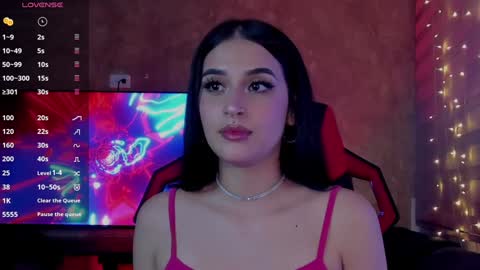 Charlotte  online show from 02-08-25, 04:03