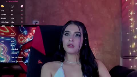 Charlotte  online show from 02-09-25, 05:08