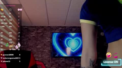 Charlotte  online show from 12-13-25, 07:53