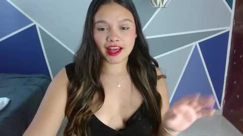 Charlotte  online show from 10-15-25, 05:46