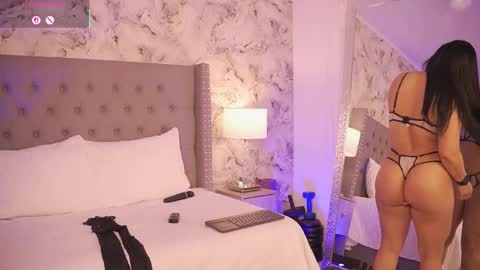 Charlotte online show from 03-17-26, 02:05