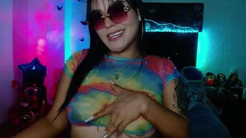 Snapshot of charlotte_hot13 chatting on 10-20-25, 08:04 charlotte online show from 10-20-25, 08:04