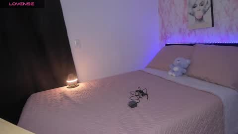 charlotte_hot47 online show from 01-24-25, 11:12