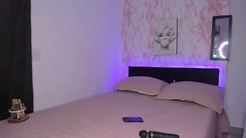 charlotte_hot47 online show from 02-01-25, 12:26