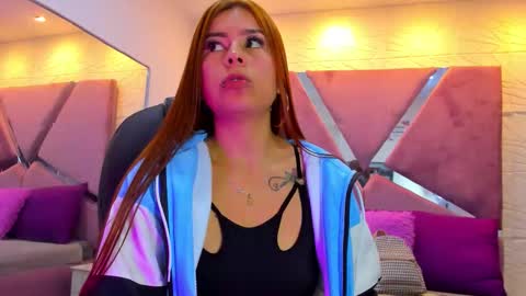 Charlotte Icee online show from 09-20-25, 02:40