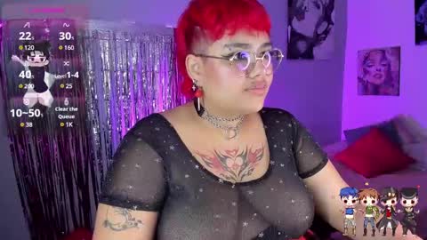 Charlie  online show from 03-04-25, 07:22