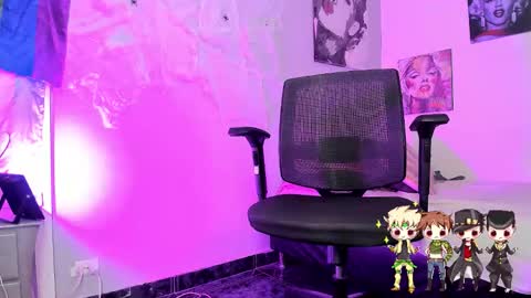 Charlie  online show from 10-05-25, 03:49