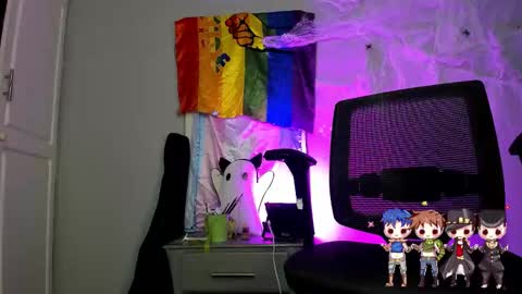 Charlie  online show from 10-18-25, 09:21