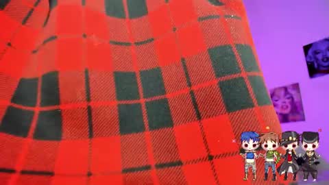 Charlie  online show from 10-23-25, 04:12