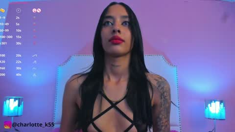 Charlotte online show from 12-12-24, 11:58