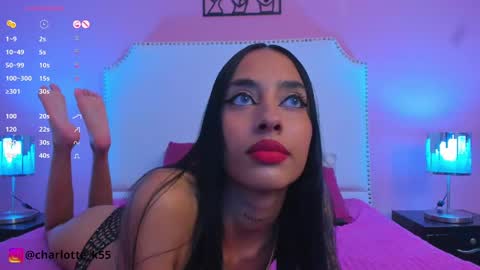 Charlotte online show from 12-13-24, 08:47