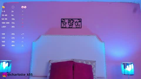 Charlotte online show from 12-14-24, 08:18