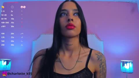 Charlotte online show from 12-19-24, 08:02