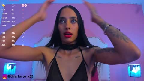 Charlotte online show from 12-20-24, 08:12