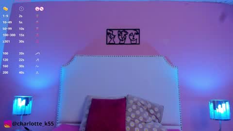 Charlotte online show from 12-21-24, 11:13