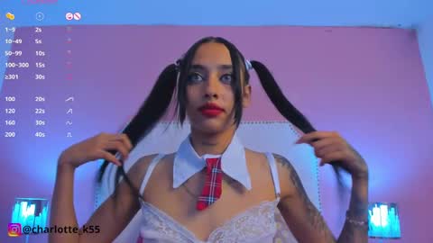 Charlotte online show from 12-27-24, 02:14