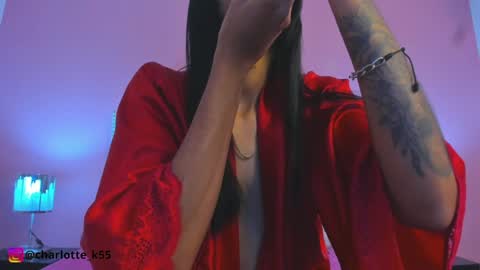 Charlotte online show from 12-27-24, 11:10